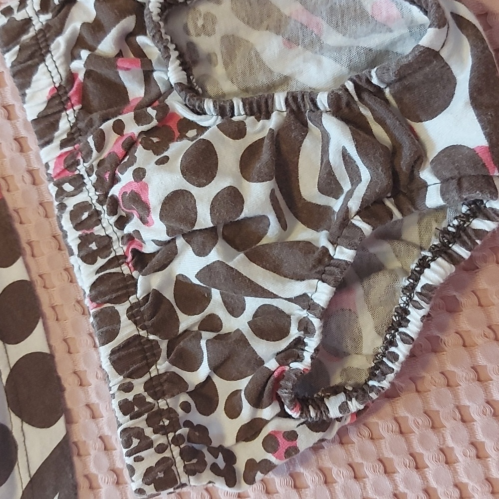 Baby two pieces set - Picture 3 of 8